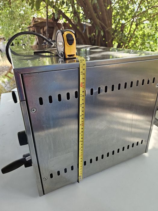 Принцесник Саламандър със движение нагоре и надолу по желание