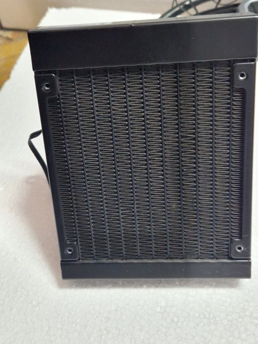Hydro Series H60 (versiunea 2018)