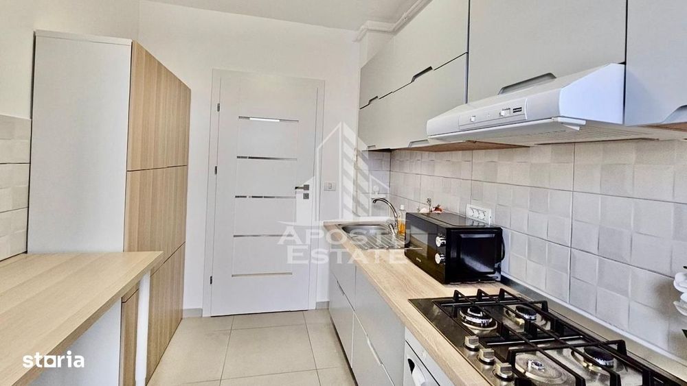 Apartament 3 camere, 62 mp utili, Adora Park