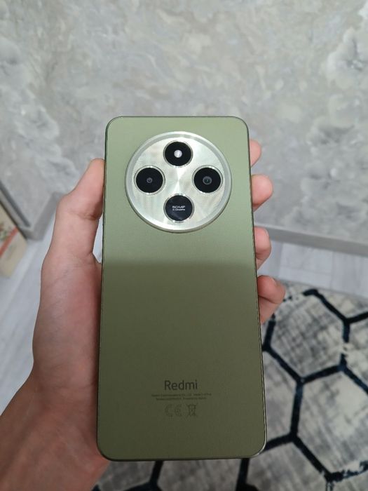 Xiami Redmi 14С новий