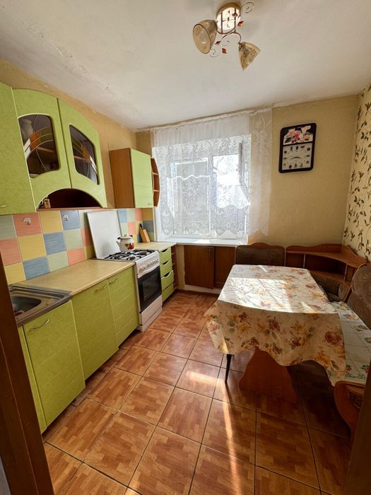 Продам 3х комн кв