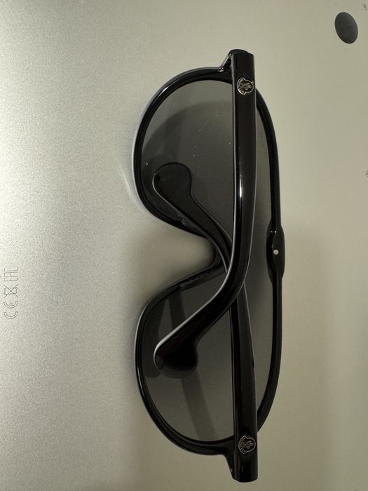 Ochelari Moncler de soare, zapada, mare