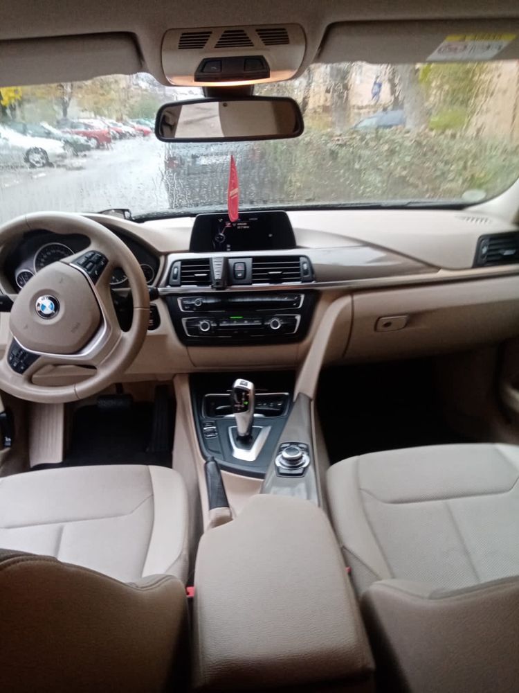 BMW Seria 3 318D Automat Cluj-Napoca • OLX.ro