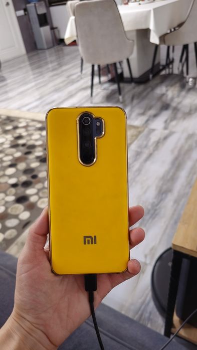 Xiaomi Redmi Note 8 Pro