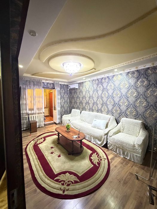 Аренда Квартира Бошлик 400$
