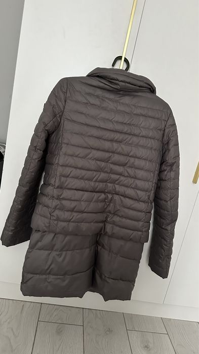 Куртка демисезонная