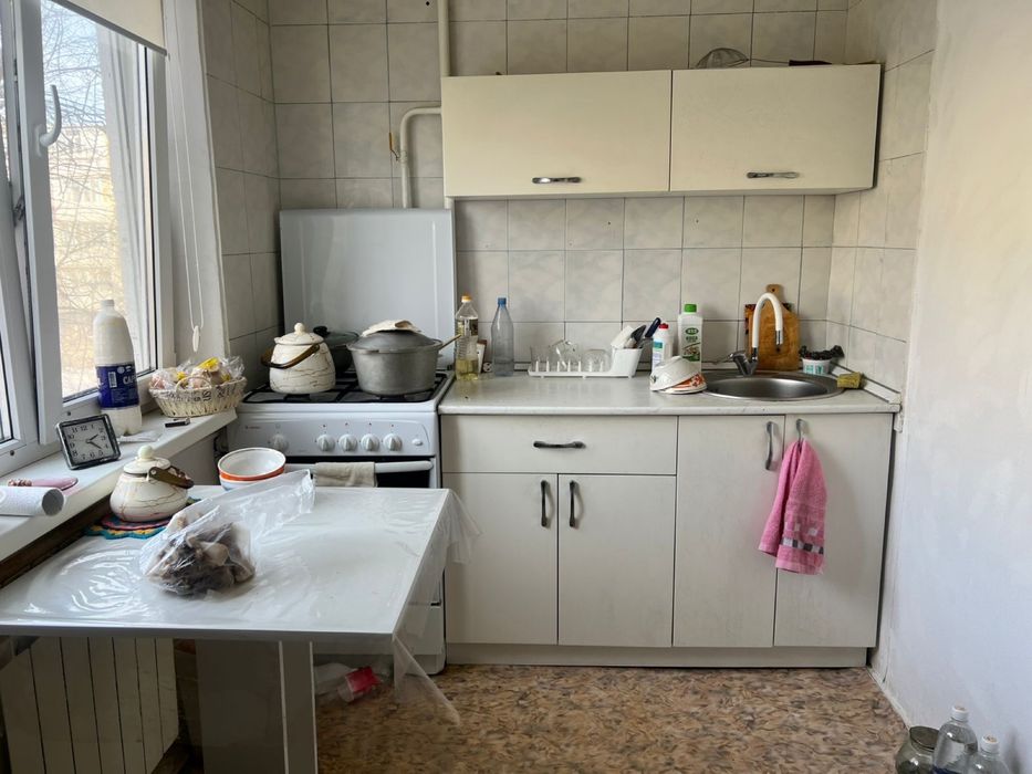 Продам 3-х квартиру