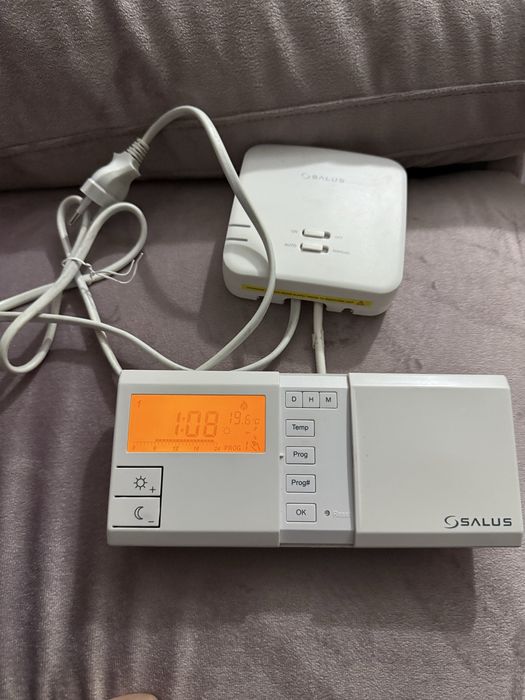 Ambient nou Salus wifii wirless