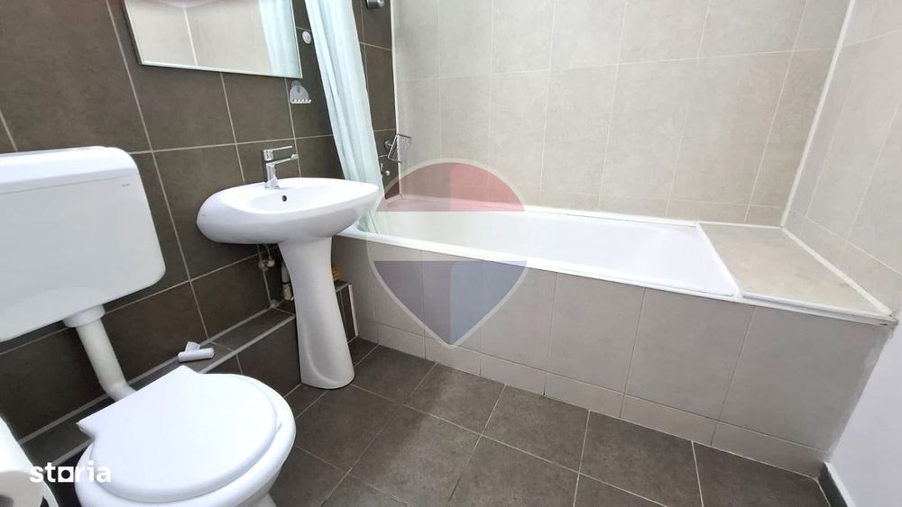 De inchiriat apartament 2 camere decomandat mobilat Bucur Obor