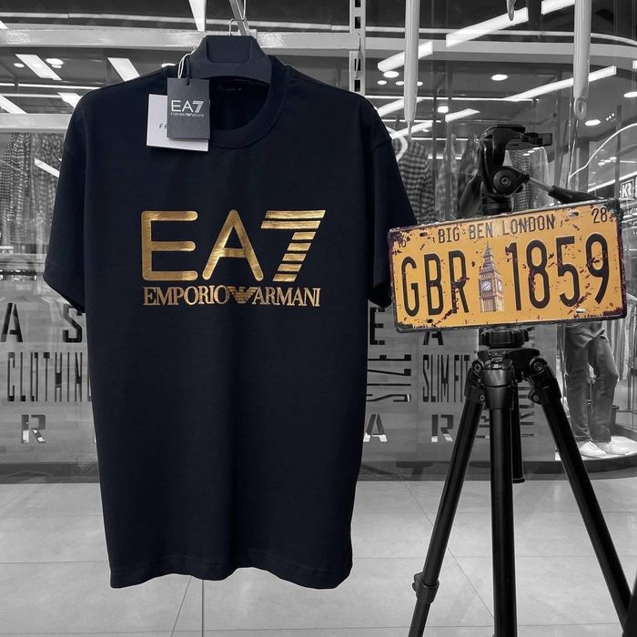 Tricou Emporio Armani calitate premium !