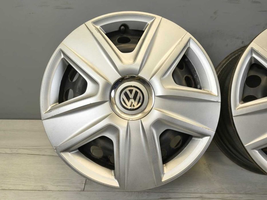 Jante tabla 5x112 R15 Golf, Passat, Touran; Audi, Seat, Skoda