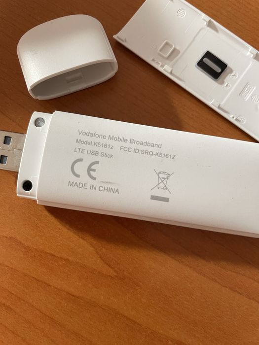 Stick usb lte 4g router