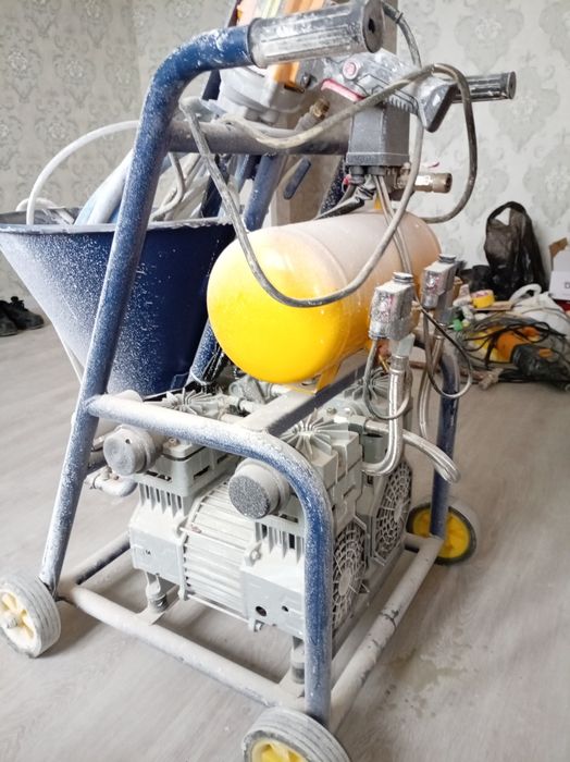 Shipaklovka Rodbin Kirask sepadigan aarat