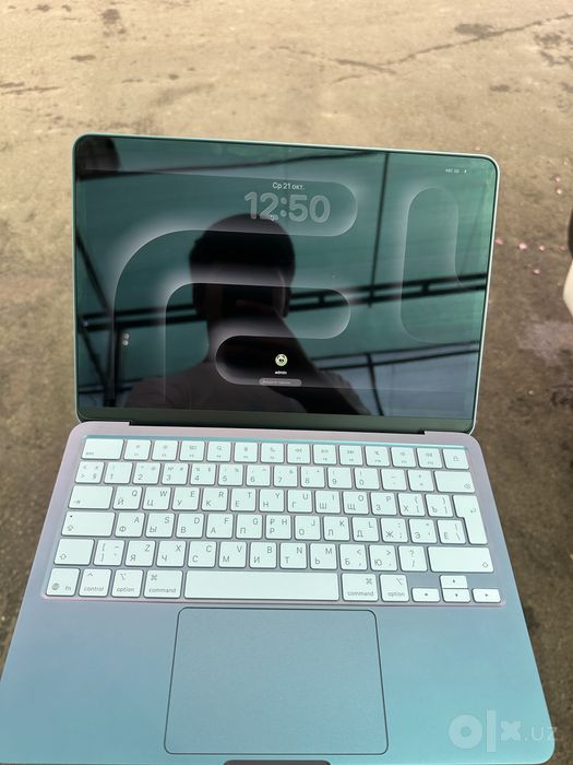 Macbook neo 8/256 / макбоок нео 256 / макбук