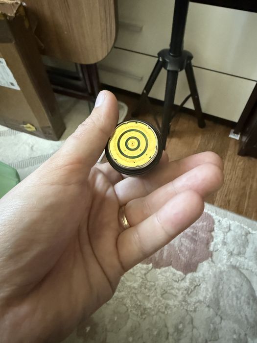 Capsula beta 87c