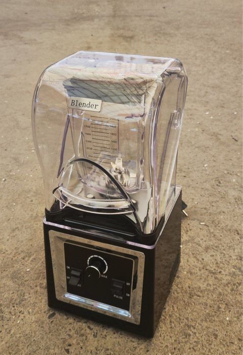 Blendr 2.5litrli xitoyda ishlab chiqarilgan