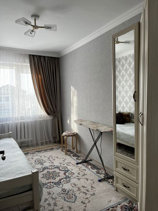 Курайлы. Продам 2х комнатную квартиру