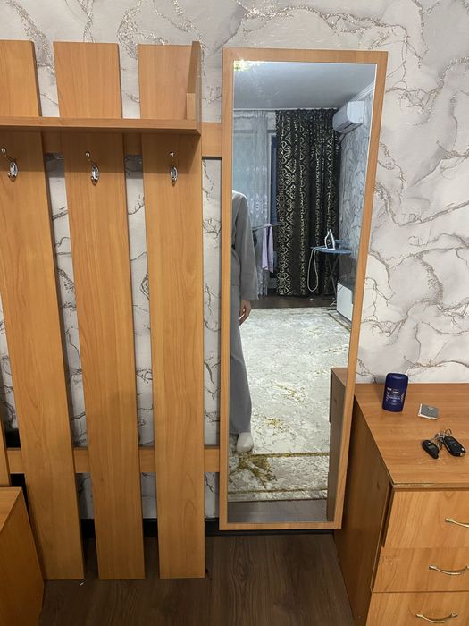 Продам прихожую