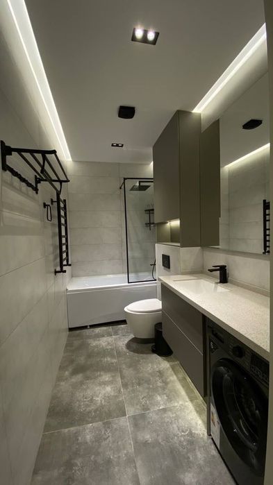 2/3/8 Чиланзар 5кв., метро Хамза (Новза), ЖК Elite