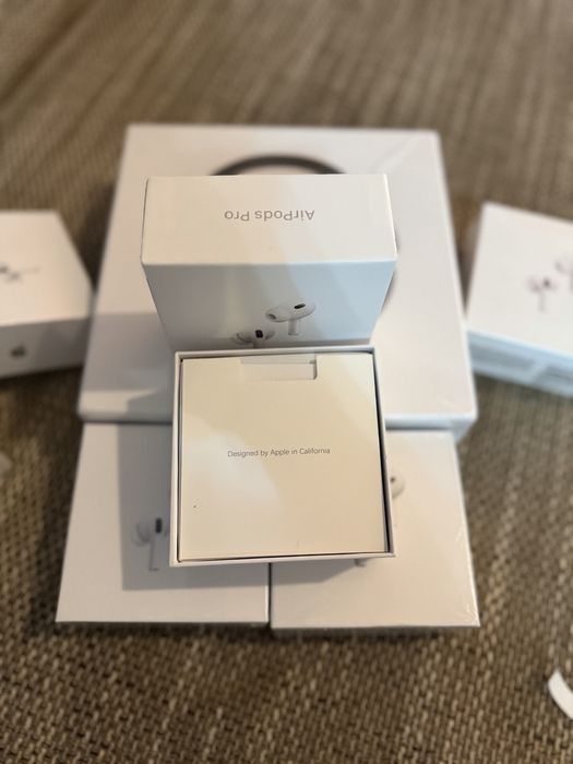 Vand AirPods 2nd Pro(ANC)
