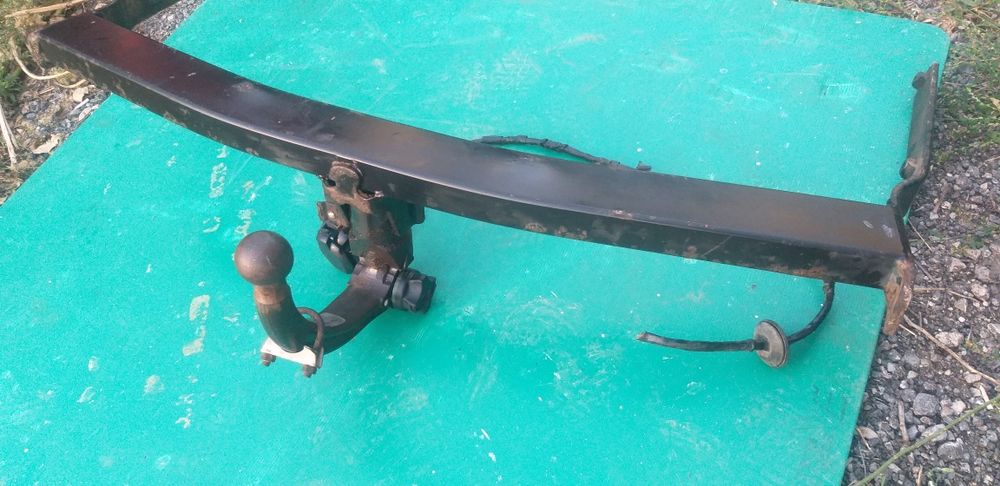 Теглич за фолксваген Туран VW Touaran