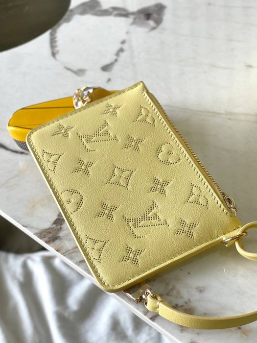 Geanta Louis Vuitton Bundle