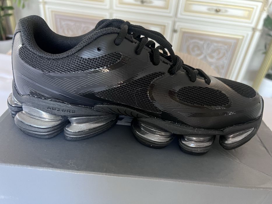 Кроссовки New Balance оригинал из США