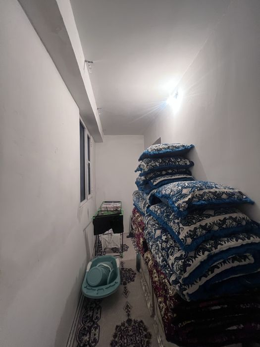 1 honalik xonadon kop qavatlik uyda