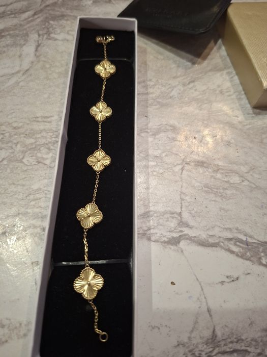 Браслет Van Cleef