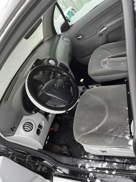 Продаю Ситроен С3