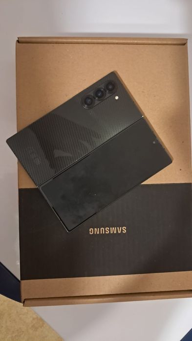 Samsung galaxy z fold6