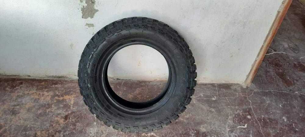 Гуми за off-road