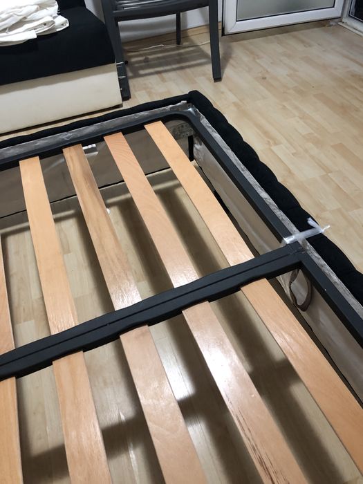 Pat impecabil super prett