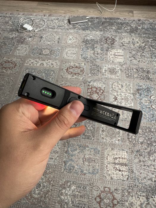 Фонарик Ledlenser