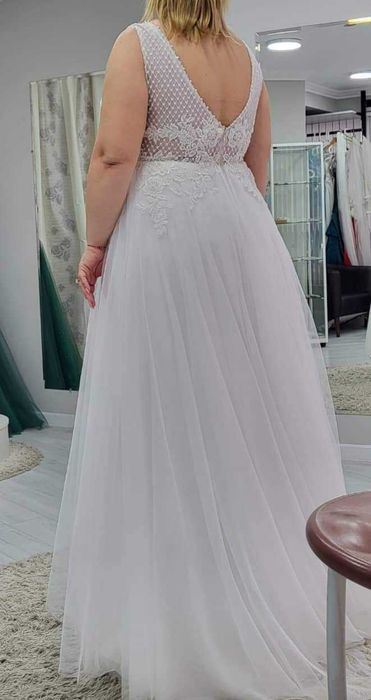 Продавам булченска рокля