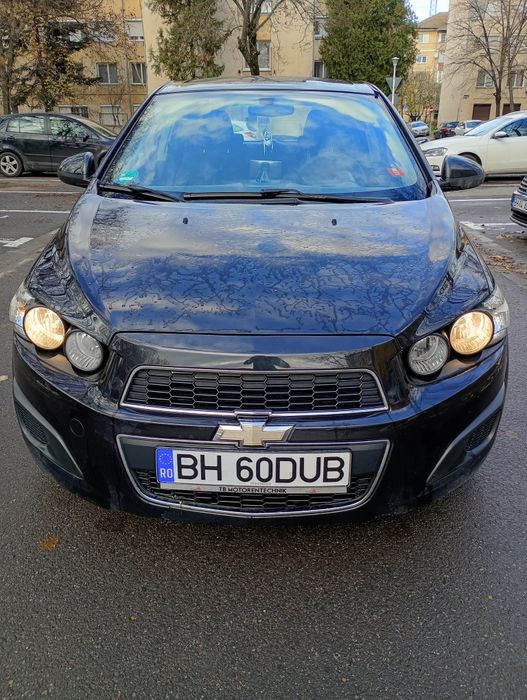Se vinde Chevrolet Aveo
