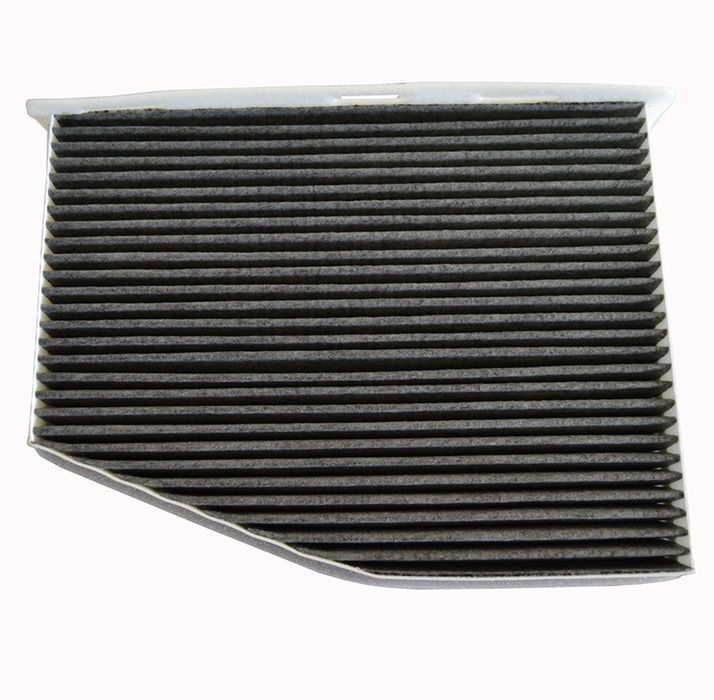 Filtru polen carbon activ Skoda Octavia 2 1Z 202013, Superb 202015; Yeti, Audi A3 202012; Q3 20; TT, Vw Beetle, Caddy 3, CC, Eos, Golf 5, Golf Plus,