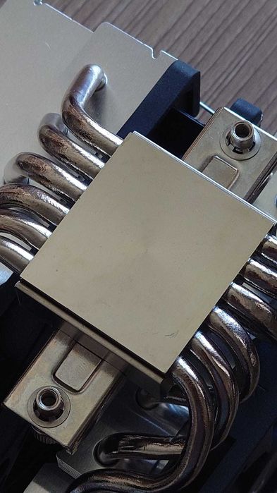 Vand Cooler procesor Scythe Fuma 3 compatibil Intel LGA si AMD AM4 si AM5