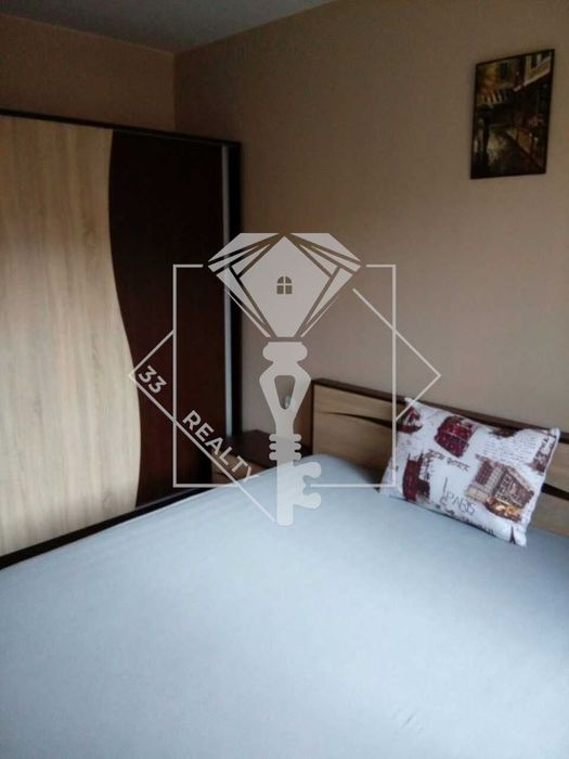 Продава се Тристаен апартамент в Пловдив, Южен - 70 кв.м за 2215 €/кв.м - Снимка #5