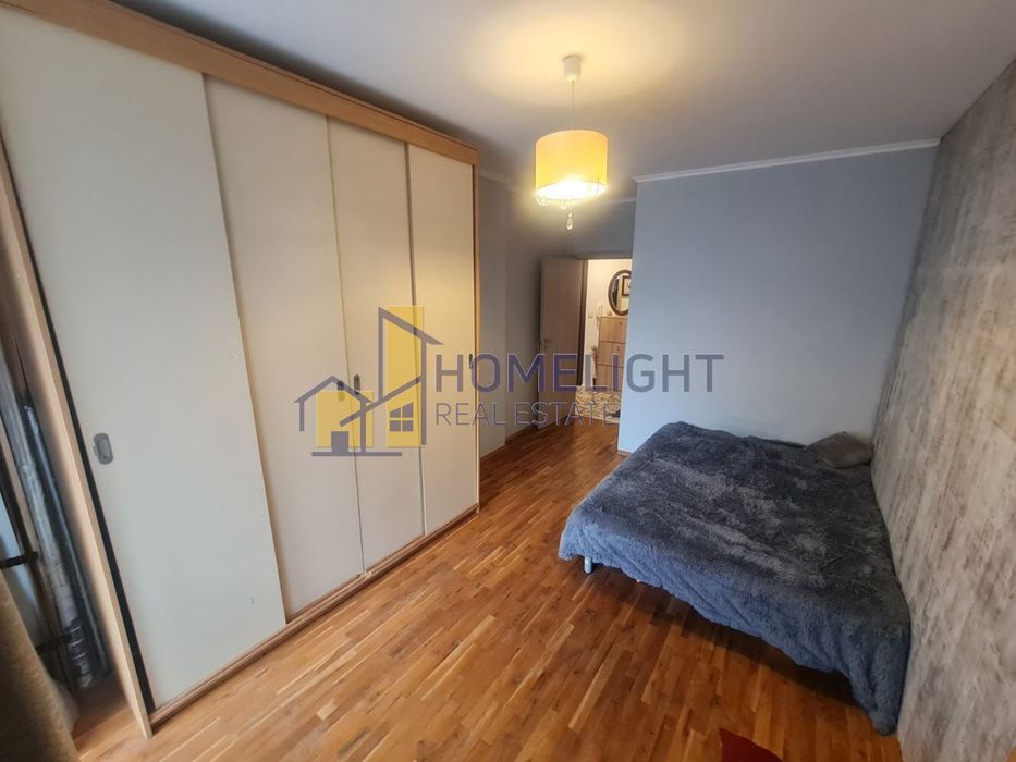 Продава се Двустаен апартамент в София, Манастирски ливади - 64 кв.м за 1729 €/кв.м - Снимка #4