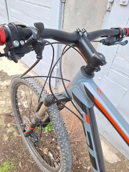 Scott Aspect 910