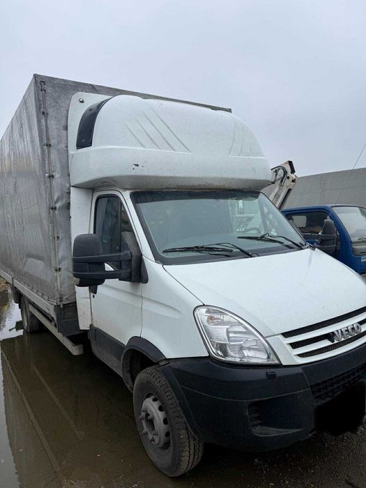 Vând Iveco daily 65c15 15ep