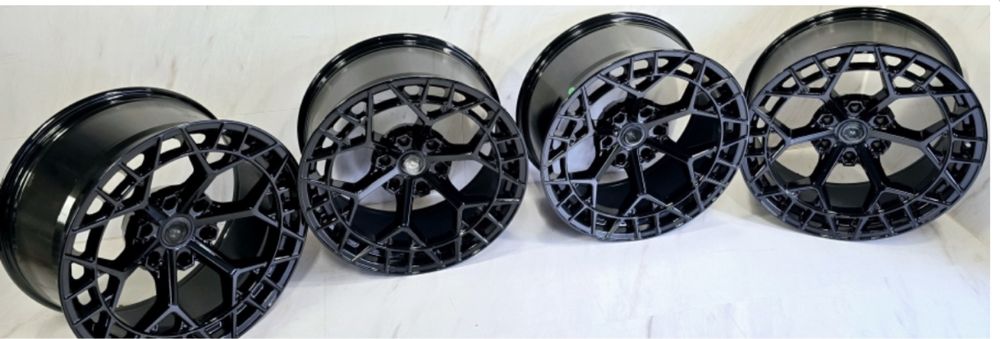 Roti/jante 20”ram2019-2025 6 prezoane,toyota,jeep,cadillac,chevy,ford