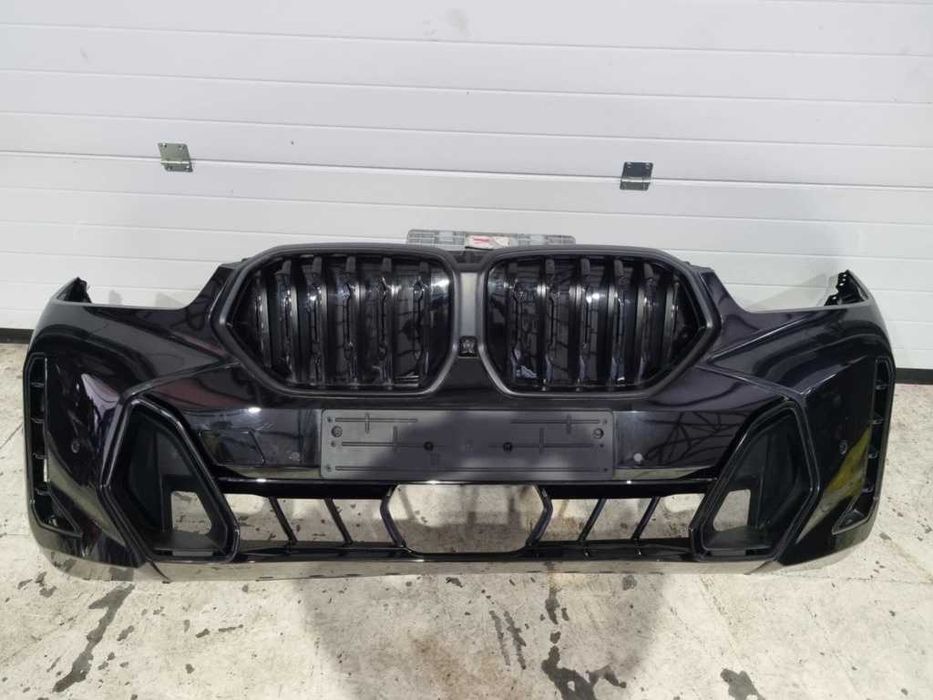 Fata completa BMW X6 G06 LCI M-PACK 3.0 d B57D30B 0 KM