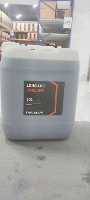 Масло и Запчасти DOOSAN/DEVELON оригинал
