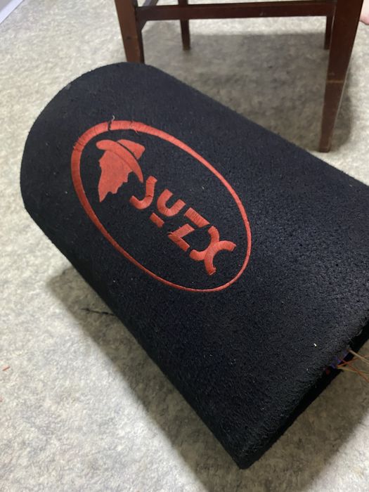 сабвуфер отличный