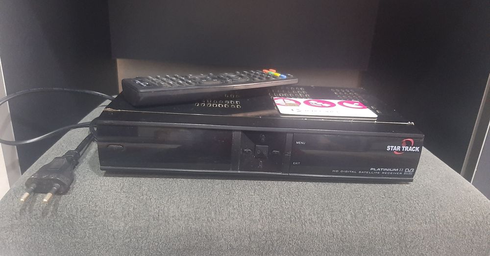 Продаётся тюнер для антенны