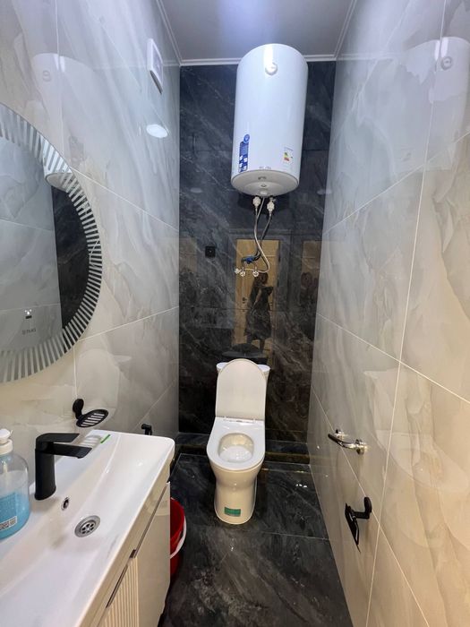 Srochno sdayotsya 3x komnatnaya kvartira or: Gagarina