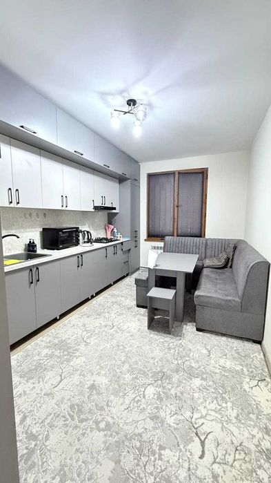 Сдаётся квартира на Алмазаре, ЖК "Almazar city", ор-р: улица Карасарай