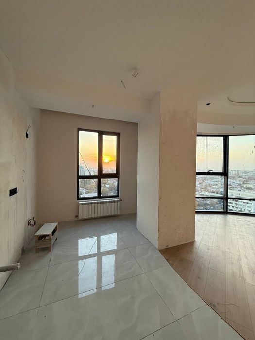 Modera Towers Продается 2 комнатная квартира ремонт ул.Шота Руставели